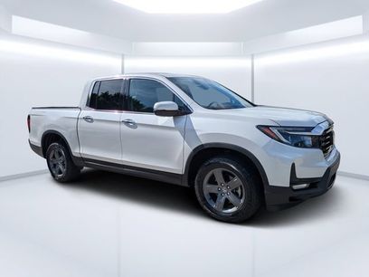 Used 2023 Honda Ridgeline RTL-E