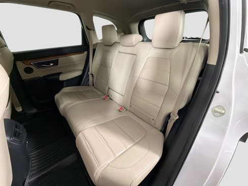 Used 2019 Honda CR-V EX-L image 24