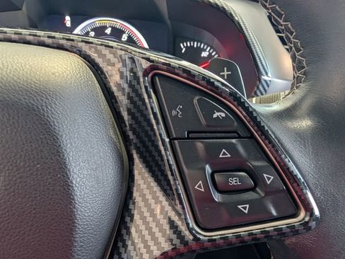 Used 2016 Chevrolet Corvette Stingray Coupe w/ 2LT Preferred Equipment Group image 16