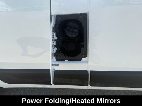 New 2026 RAM ProMaster 1500 w/ Premium Convenience Group image 25