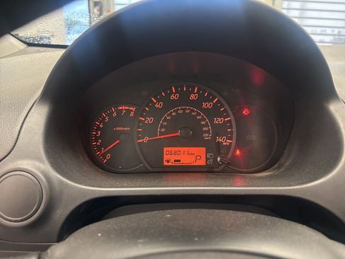 Used 2021 Mitsubishi Mirage ES FWD image 5