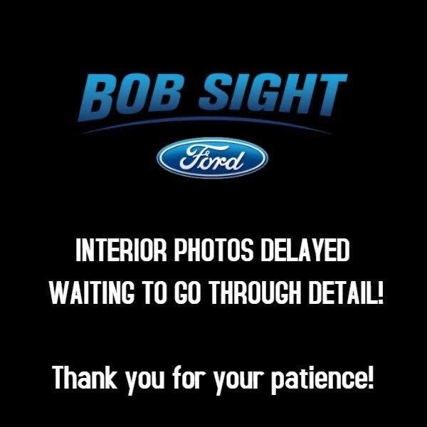 Used 2025 Ford Expedition Platinum AWD/4WD image 3