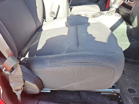 Used 2023 Jeep Wrangler Unlimited Sahara w/ Dual Top Group image 34