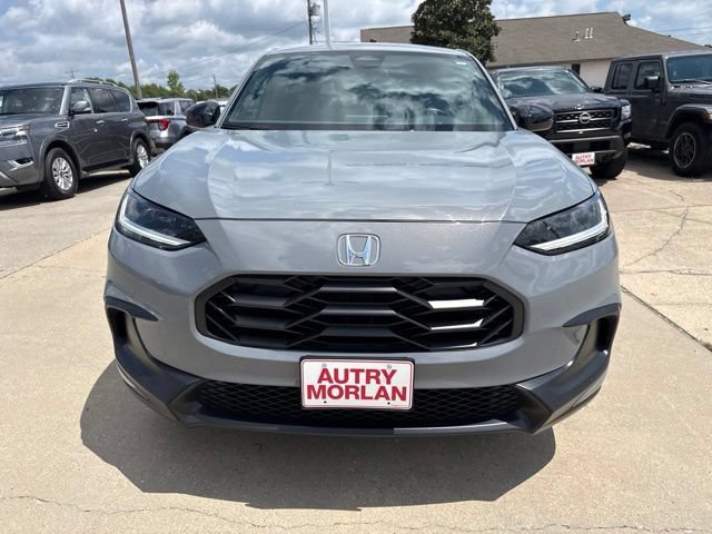 Used 2025 Honda HR-V Sport image 5