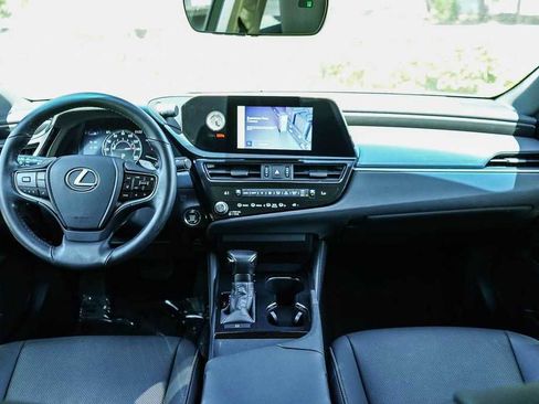 Used 2024 Lexus ES 350 FWD image 13