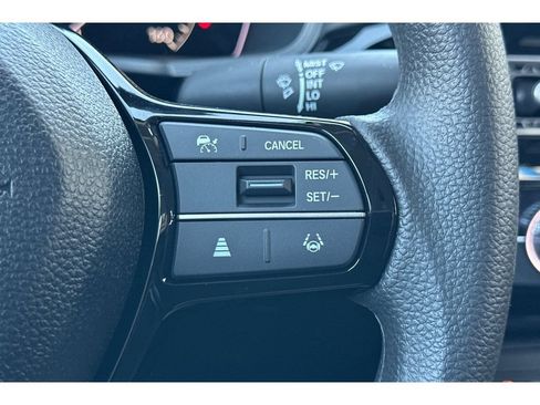 Certified 2026 Honda Civic LX image 26