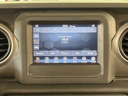 Used 2019 Jeep Wrangler Unlimited Sport S image 12