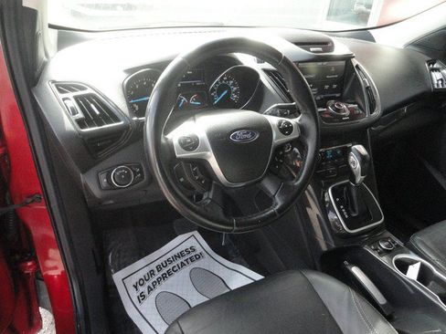 Used 2014 Ford Escape Titanium FWD image 6