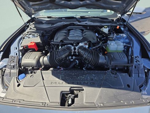 New 2026 Ford Mustang GT Premium RWD image 15