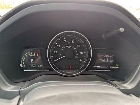 Used 2020 Honda HR-V Touring image 13