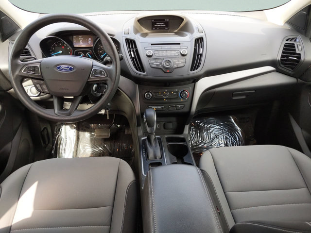 Used 2018 Ford Escape S FWD image 10