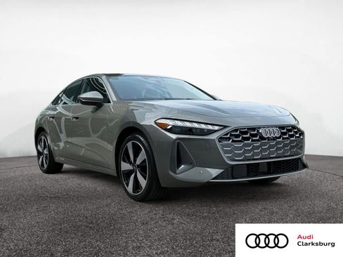 New 2025 Audi A5 2.0T Premium Plus image 7