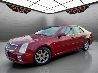 Used 2005 Cadillac STS
