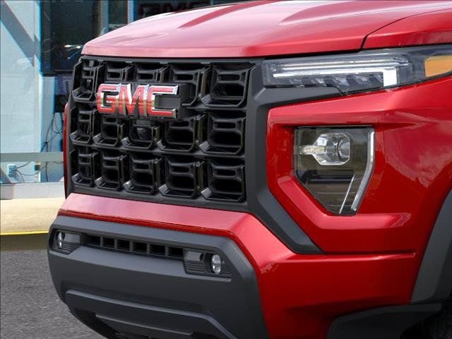 New 2026 GMC Canyon Elevation RWD image 13