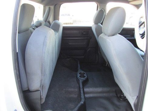 Used 2014 RAM 4500 Tradesman w/ Ambulance Prep Group image 26