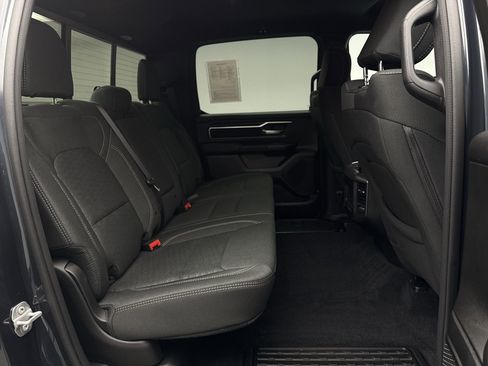 Used 2025 RAM 1500 Big Horn image 17
