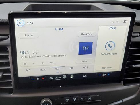 New 2026 Ford Transit 250 148 Medium Roof w/ Load Area Protection Package image 13