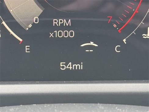 New 2026 GMC Acadia AT4 w/ Luxury Package image 45