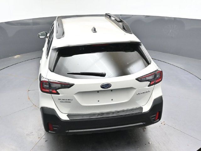 Used 2020 Subaru Outback Premium w/ Popular Package #1 AWD/4WD image 39