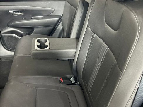 Used 2024 Hyundai Tucson SEL image 17
