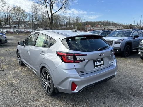 New 2026 Subaru Impreza 2.0i Sport AWD/4WD image 6