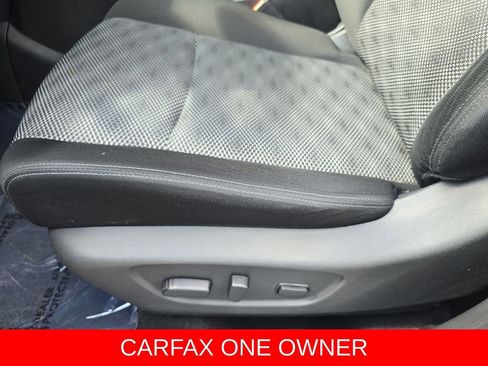 Used 2021 Nissan Rogue Sport SV image 27