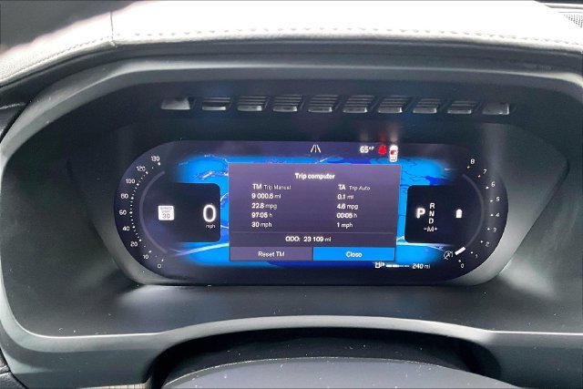 Used 2023 Volvo XC90 B6 Ultimate AWD/4WD image 21