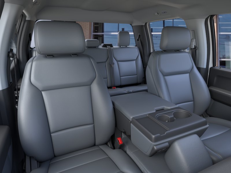 New 2026 Ford F150 XL AWD/4WD image 12