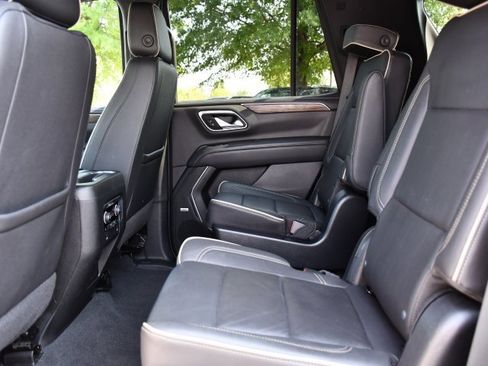 Used 2022 Chevrolet Tahoe Premier image 22