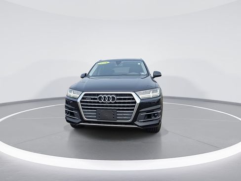 Used 2018 Audi Q7 3.0T Prestige w/ Prestige Package AWD/4WD image 3