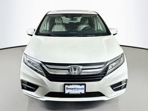 Used 2019 Honda Odyssey Touring image 2