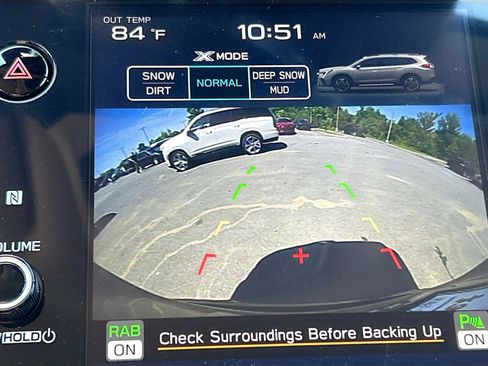 Used 2023 Subaru Ascent Limited AWD/4WD image 32