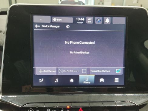 Certified 2022 Jeep Compass Latitude w/ Sun and Sound Group AWD/4WD image 47