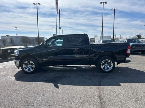 Used 2023 RAM 1500 Big Horn image 6