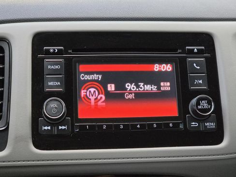 Used 2019 Honda HR-V LX image 20