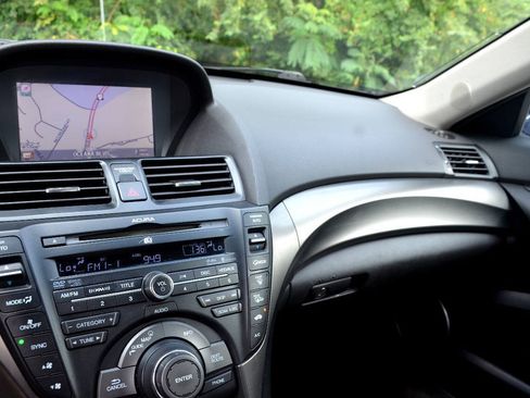 Used 2013 Acura TL w/ Technology Package AWD/4WD image 12