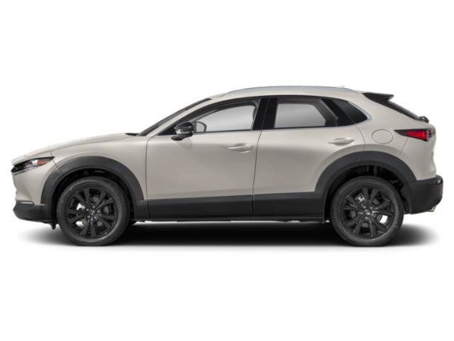Used 2024 MAZDA CX-30 2.5 Turbo w/ Premium Plus Pkg AWD/4WD image 6