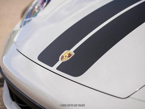 Used 2024 Porsche 911 Carrera image 57