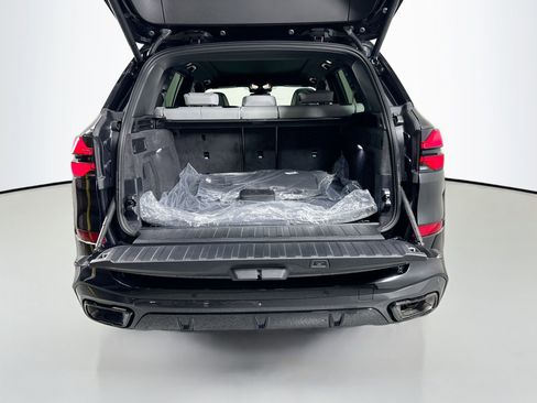 New 2026 BMW X5 sDrive40i w/ M Sport Package image 27