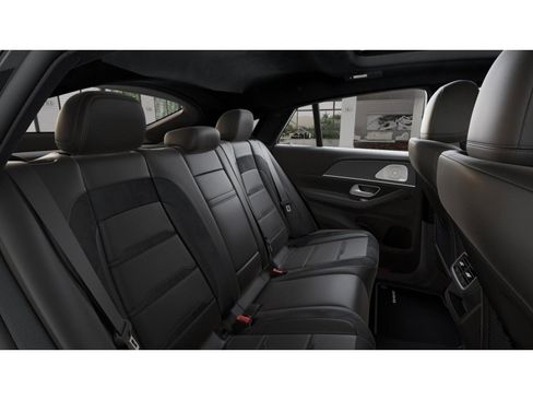 New 2026 Mercedes-Benz GLE 53 AMG 4MATIC Coupe image 4