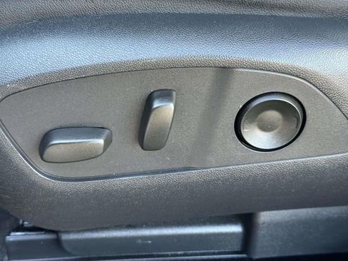 Certified 2024 Chevrolet Blazer EV RS image 21