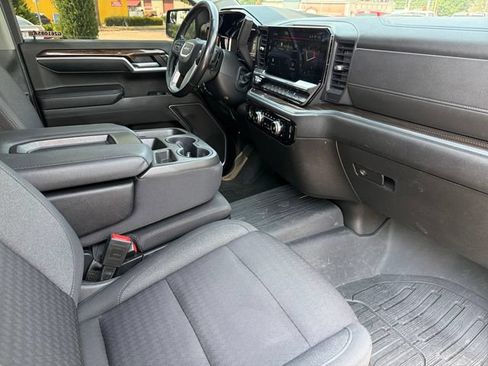 Used 2022 GMC Sierra 1500 Elevation AWD/4WD image 24