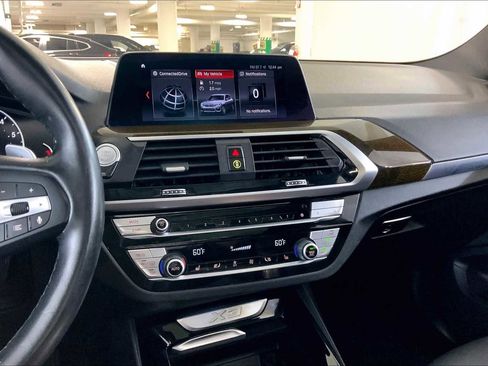 Used 2020 BMW X3 xDrive30i w/ Driving Assistance Package image 6