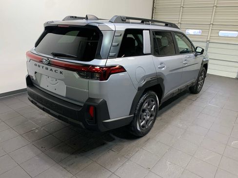 New 2026 Subaru Outback Premium image 3