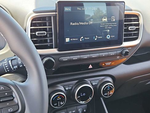 Certified 2026 Hyundai Venue SEL FWD image 27