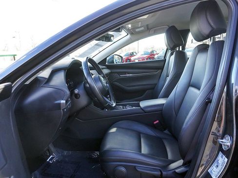 Used 2020 MAZDA MAZDA3 Select image 26