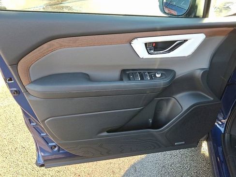 New 2026 Subaru Forester Sport image 13