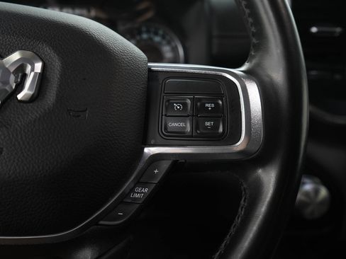 Used 2022 RAM 2500 Laramie AWD/4WD image 28