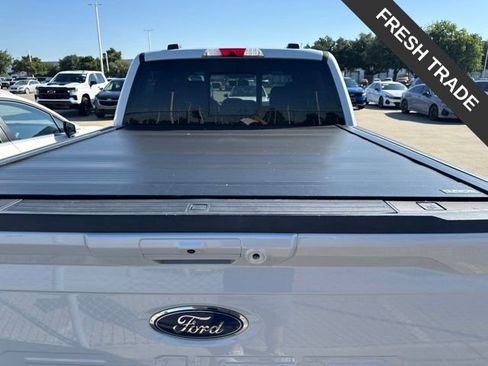 Used 2022 Ford F150 XLT w/ Equipment Group 302A High AWD/4WD image 7