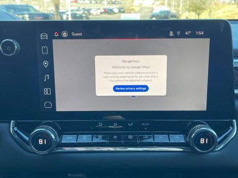 New 2026 GMC Canyon Elevation w/ Convenience Package image 12